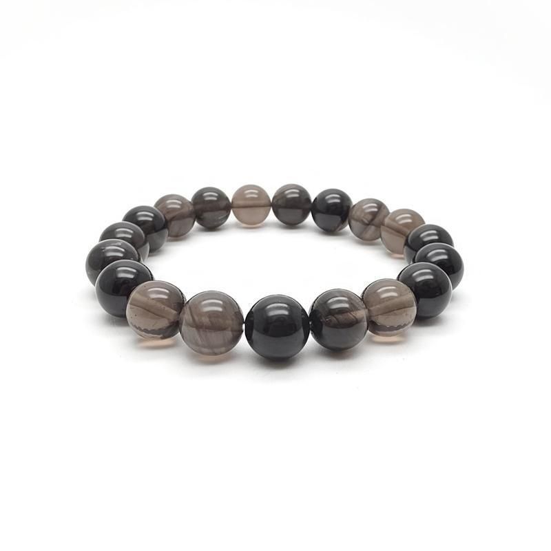 諏訪産黒曜石 ブレスレット】 | めのうの店川島【公式通販】創業明治10年