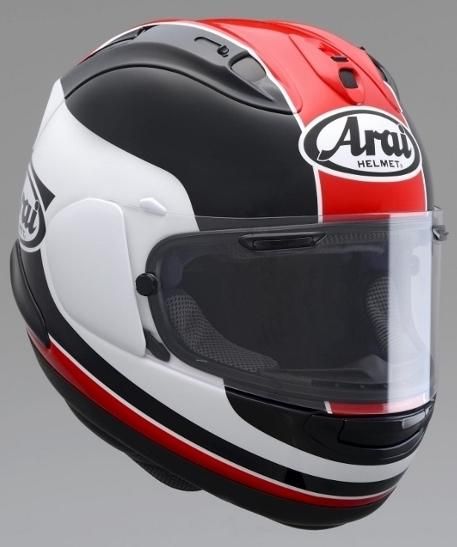 Taira Racing ヘルメット | RX-7X 赤 - TairaRacing