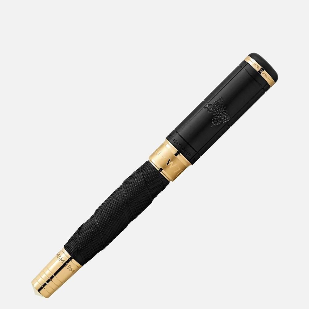 MB129332 MONTBLANC モンブラン グレートキャラクターズ モハメド