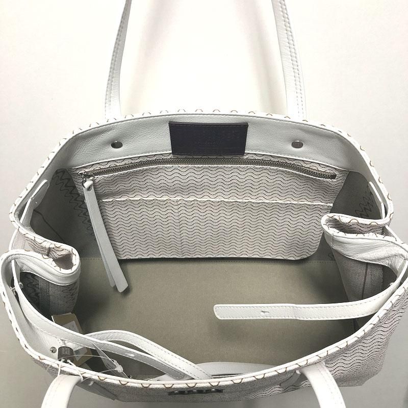 ZANELLATO ザネラート DUO GT M BLANDINE デュオ ブランディン トート