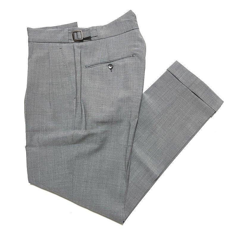 BERWICH ベルウィッチ SCOTCH スコッチ ウールモヘア ストレッチ 2