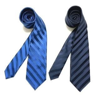 STEFANO RICCI ステファノリッチ ネクタイ メンズ / シルク ジャカード