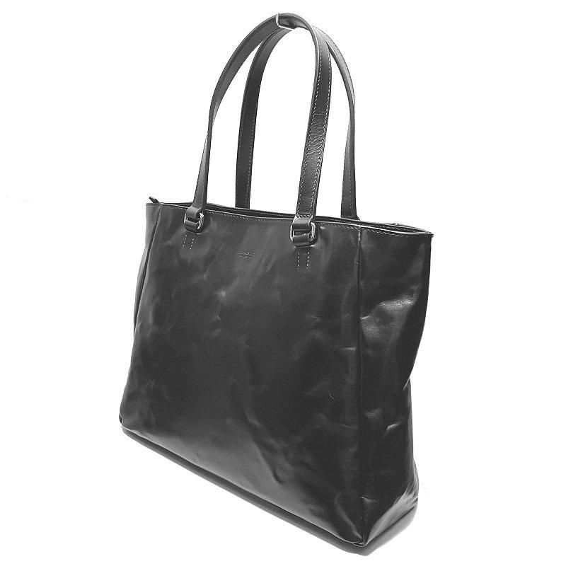 Daniel&Bob ダニエル＆ボブ NEW BAIN 40 ローディー スムース トート