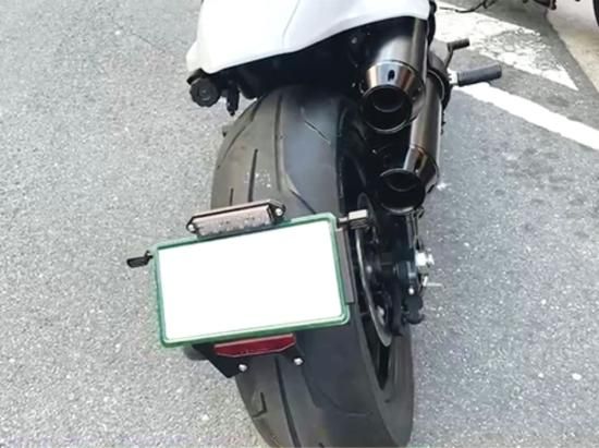 SportsterS / スポーツスターS - モーターステージ公式オンラインストア