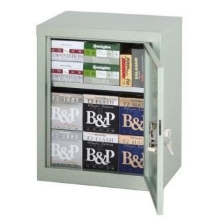 ガンロッカー・装弾ロッカー