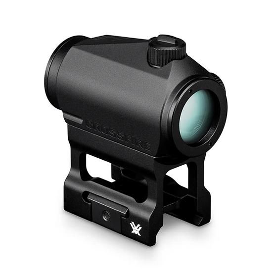 VORTEX CROSSFIRE RED DOT ボルテックス ドットサイト クロスファイア