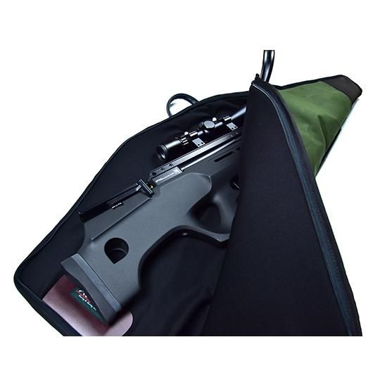 CHARME Bullpup-style Guncase シャルム ブルパップ型エアライフル対応
