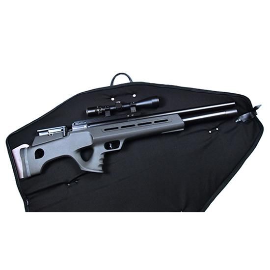 CHARME Bullpup-style Guncase シャルム ブルパップ型エアライフル対応