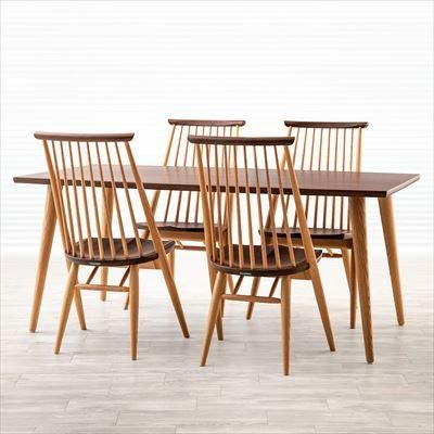 シビル（CIVIL）ダイニングテーブル - KANEKA（カネカ家具）｜京都の