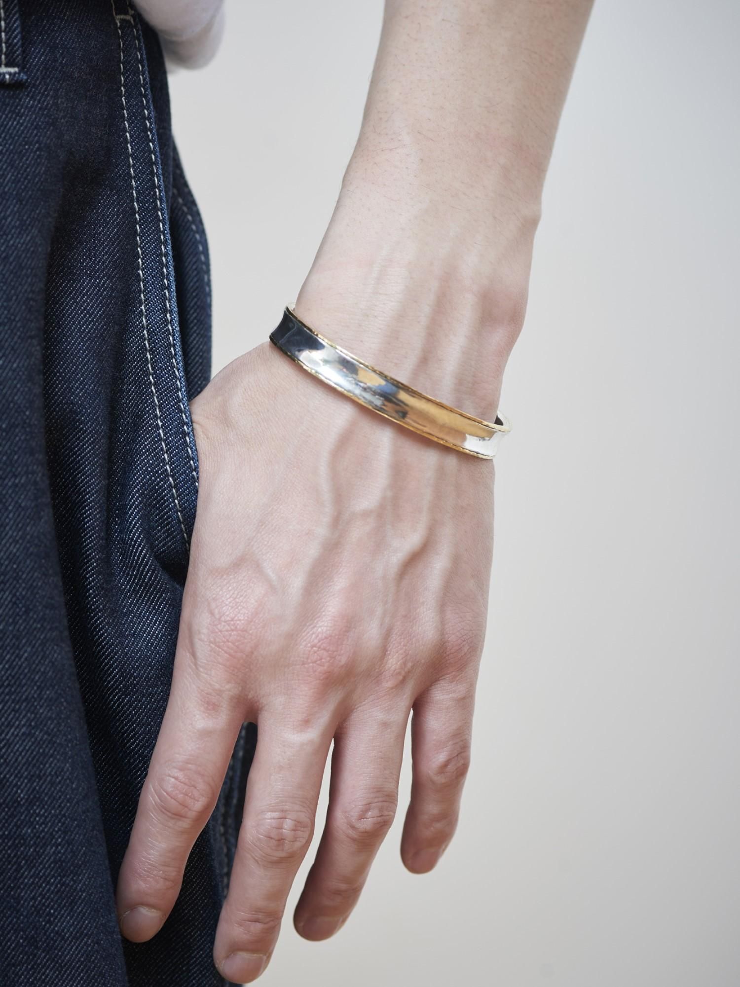 1/5限定価格 GIGI アルテミス ブレスレット ジジ ARTEMIS / Artemis