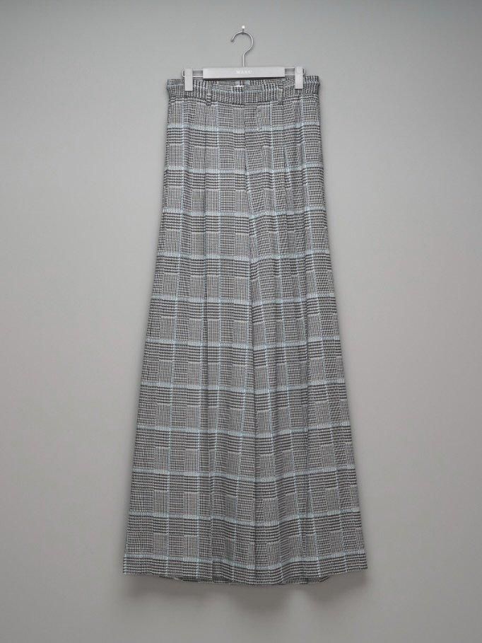 CLASSIC EASY TROUSERS - ReVoLuTioN