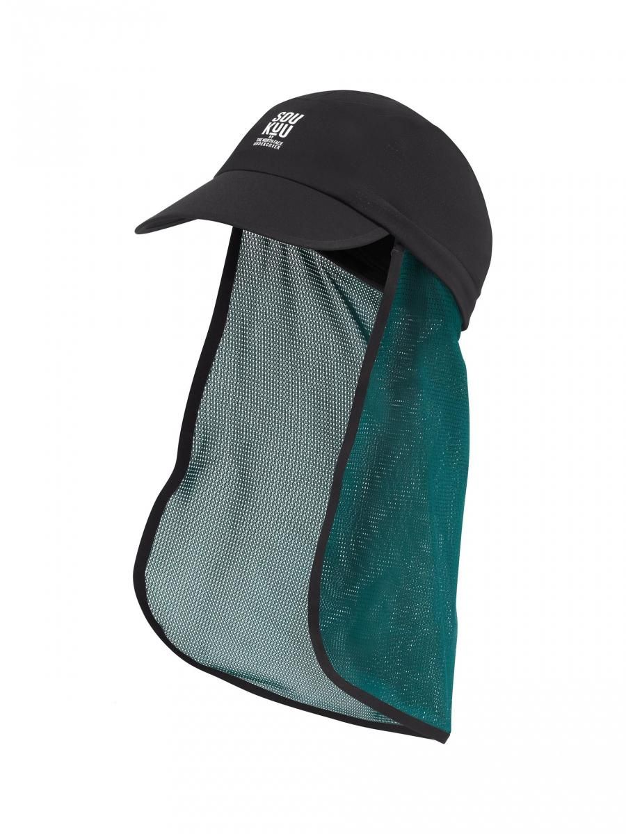 SOUKUU NS1E4H02 BLK - ReVoLuTioN