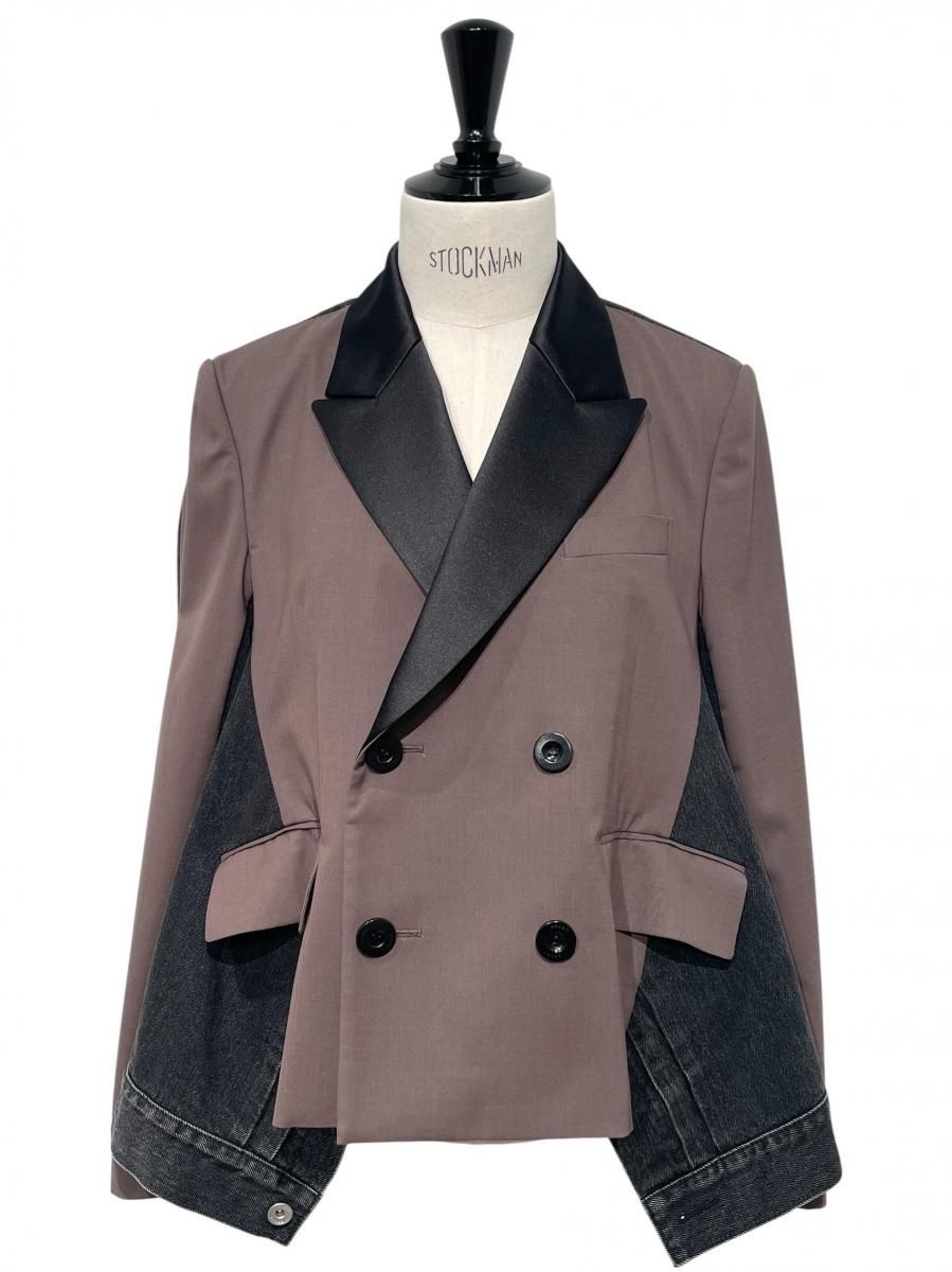 sacai（サカイ）正規通販サイト - Revolution Web Store