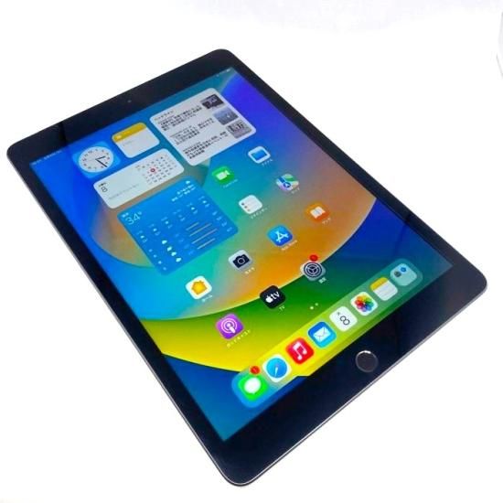 Apple iPad 10.2インチ (第8世代)2020年式 WiFiモデル 128GB シルバー