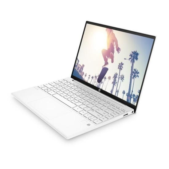 新品 HP Pavilion Aero 13-be Windows11 13.3FHD/Ryzen7 5825U/16GB