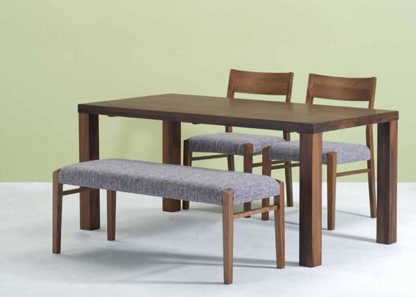 CHOICE ダイニングテーブル天板(幅160奥行80厚さ5cm)|CHOICEテーブル