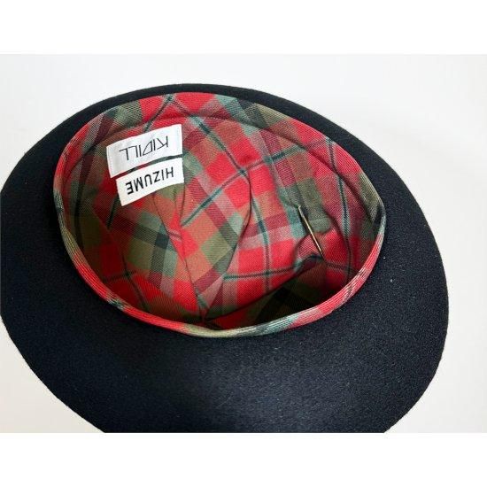 KIDILL キディル ベレー帽 ベレー帽 | KIDILL/キディル | 三越伊勢丹