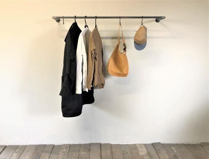 アイアンバー-アイアン家具専門店 i-coord(アイコーデ) オーダーメイド