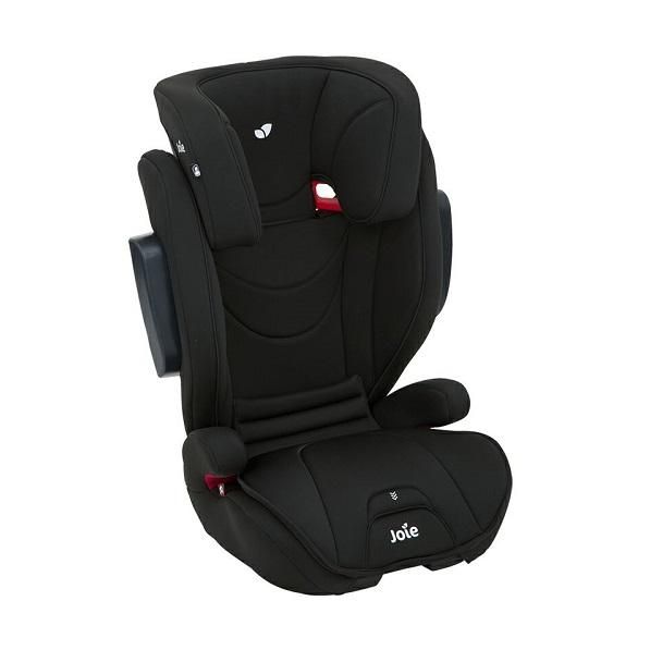 joie（ジョイー)ISOFIX固定ハイバックブースターtraver（トレバー）ー3