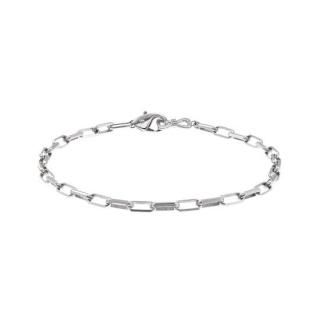 K10YG ダイヤモンド ブレスレット | 幸運を呼ぶ - GENTLEMAN