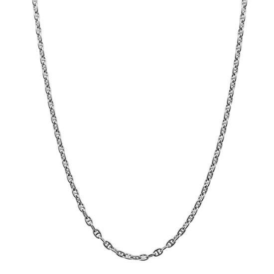 SV925 アンカーチェーン ネックレス | SILVER BULLET - GENTLEMAN