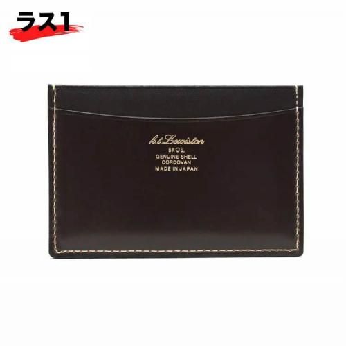 K.t.Lewiston (ケイ.ティー.ルイストン) ベルト・財布の商品カタログ