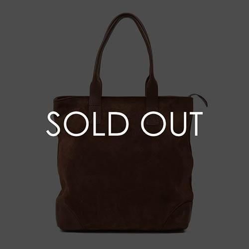 BENNETT WINCH (ベネット ウィンチ)-Olive S.C Holdallカタログ