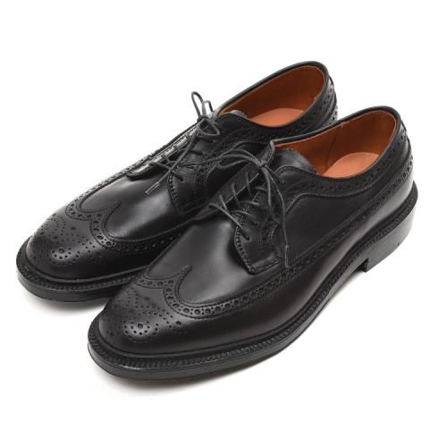 Alden (オールデン) | 販売店 | シューズサロンなとりや