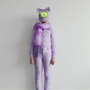 CAROLINE BOSMANS - W THE STORE