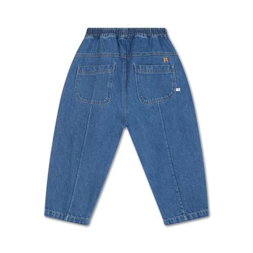 WIDE PANTS | REPOSE AMS - W THE STORE