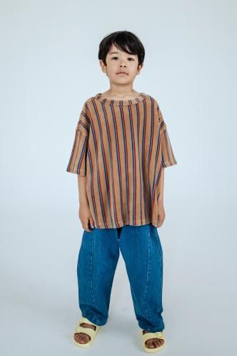 WIDE PANTS | REPOSE AMS - W THE STORE