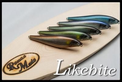 限定カラー Roman Made ロマンメイド Negotiator ネゴシエーター