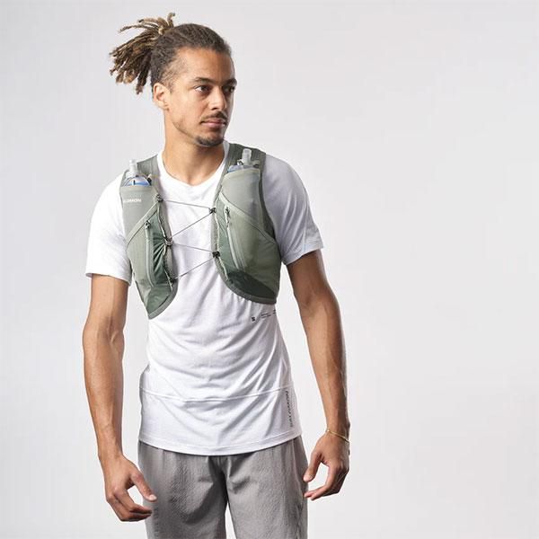 SALOMON サロモン ACTIVE SKIN 12 ユニセックス(メンズ・レディース