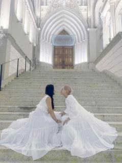 ビーチタウンドレス - Vaqutauxjapan（ヴァクトージャパン大阪