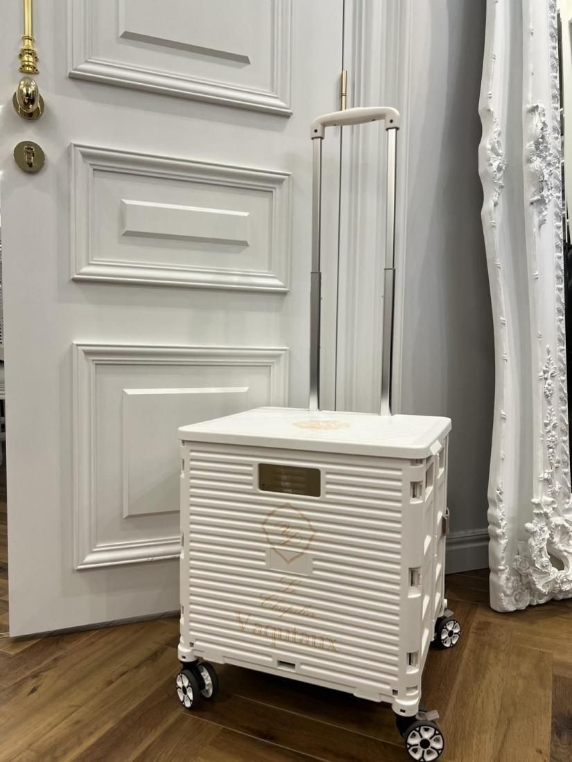 Vaqutaux Marche～ヴァクトーマルシェトロリー』ヴォヤージュミルク