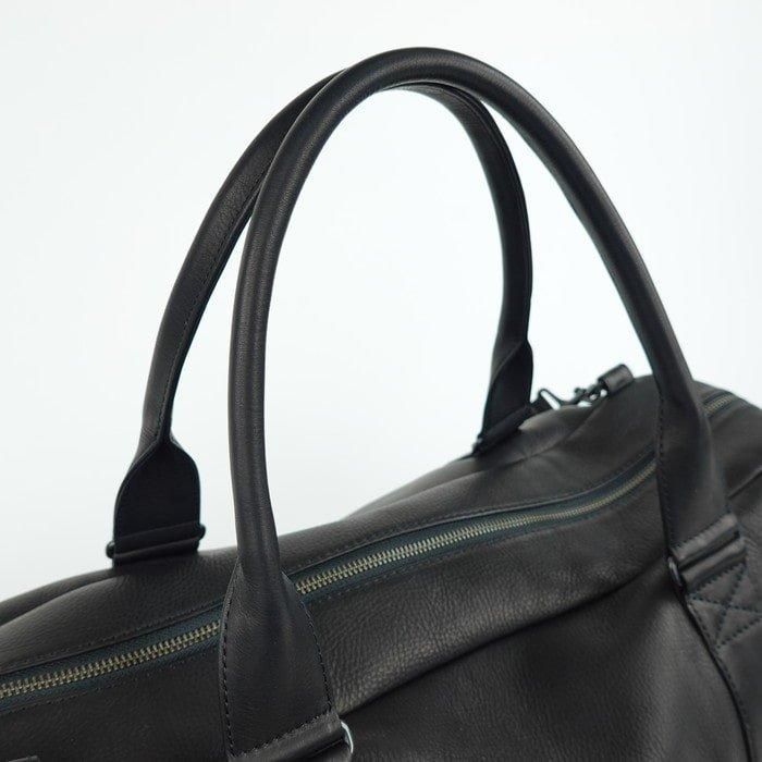 MR.OLIVE/ミスターオリーブ WATER PROOF WASHABLE LEATHER 2WAY WORK