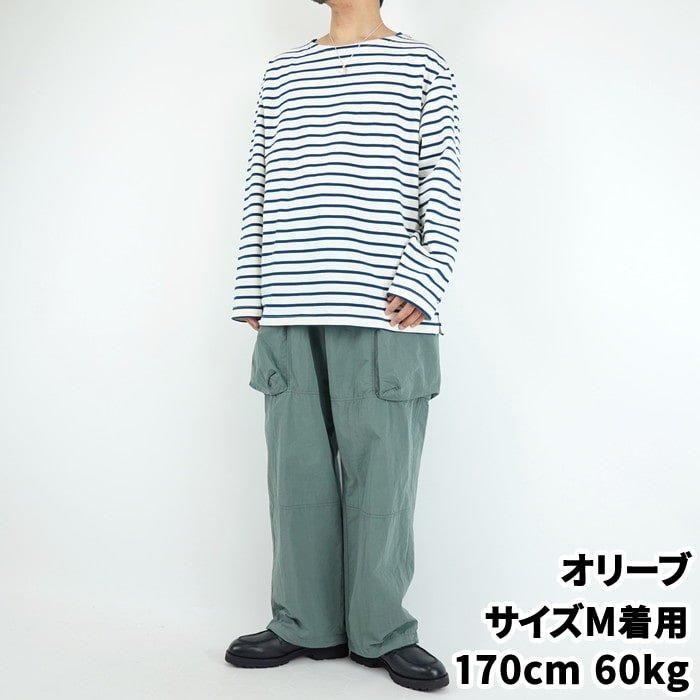 特価‼︎ ルース×GIONO ロングパンツ L 【公式通販】