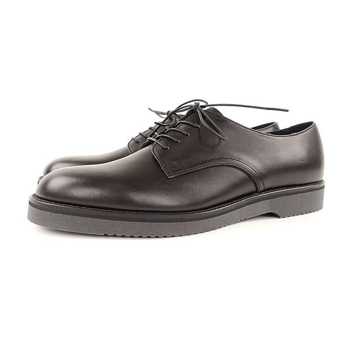 PADRONE URBAN LINE（パドローネアーバンライン）DERBY PLAIN TOE