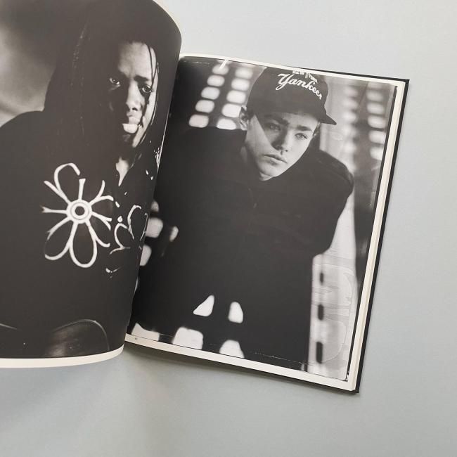 108 PORTRAITS : GUS VAN SANT ガス・ヴァン・サント