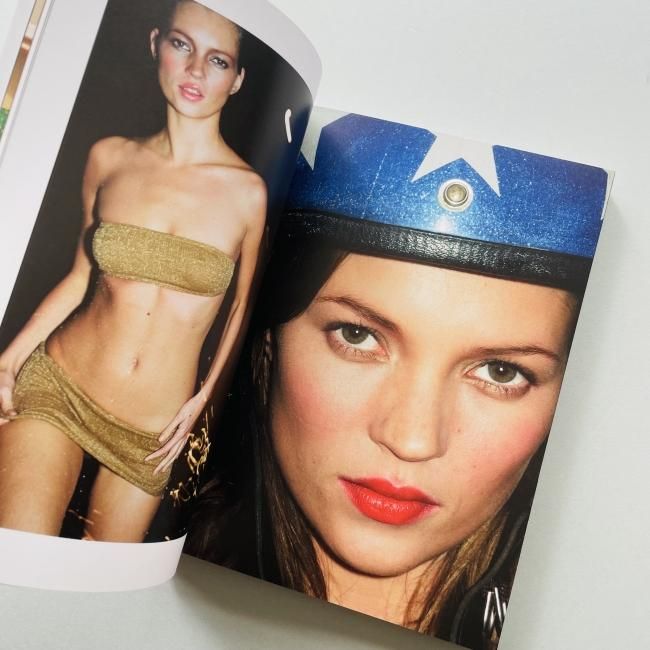 謹呈署名入〉Terry Richardson: Vol.1 Portraits Vol.2: Fashion