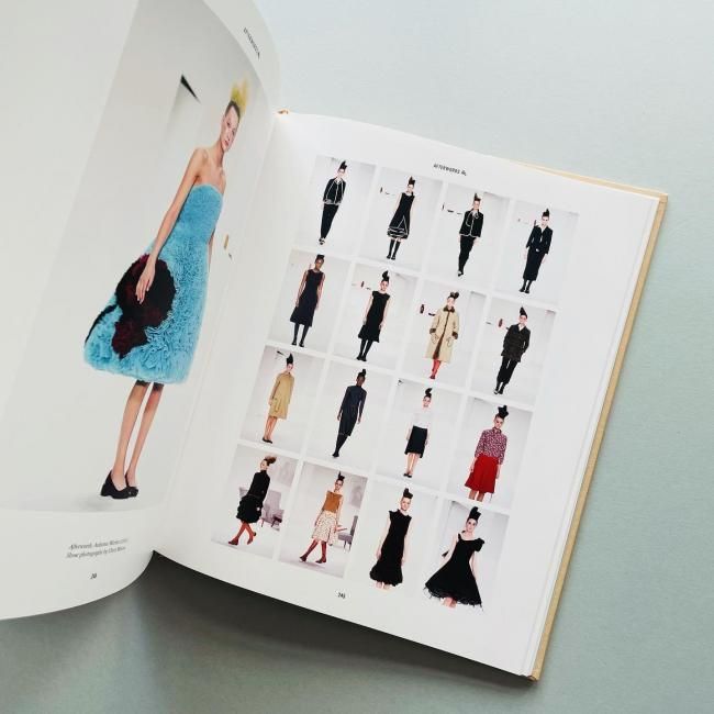 Hussein Chalayan｜フセイン・チャラヤン｜Judith Clark