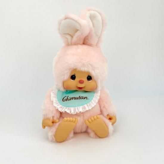 モンチッチ チムたん やわらかチムたん ぬいぐるみ Lサイズ