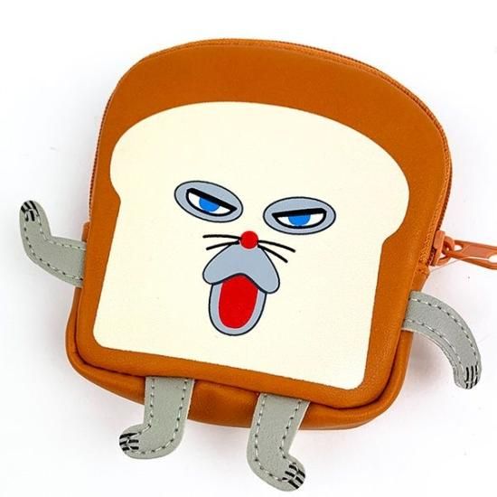 バンクポシェット 鍵付き ビンテージ バンクポーチ バンクポシェット