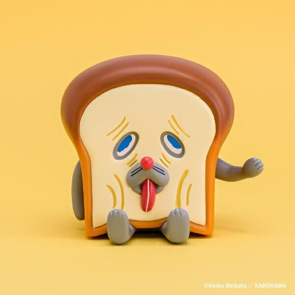 パンどろぼう ちょきんばこ (まずいVer.) 貯金箱