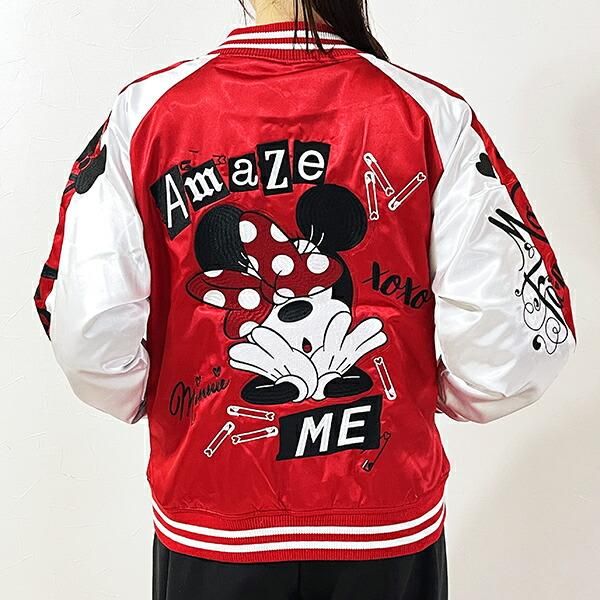 シナモン スイートブルースカイ スタジャン L アパレル シナモロール