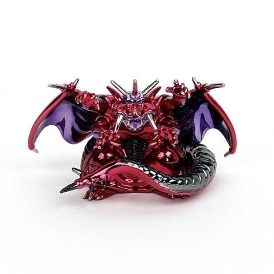 ドラゴンクエスト メタリックモンスターズギャラリー ミルドラース