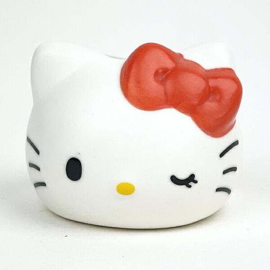 ハローキティ50th ANNIVERSARYの勢いが止まりません！可愛すぎるキティ