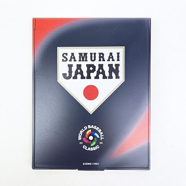 WBC 2026 (WORLD BASEBALL CLASSIC) 大谷翔平 16 ミラー ビジター 侍