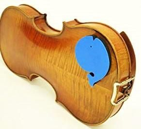 バイオリン肩当て Magic Pad