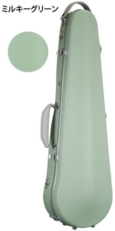 Carbon Mac バイオリンケース CFV-2S サテン